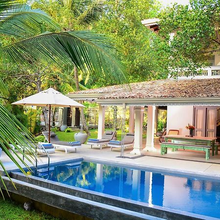 Horizon Villa Unawatuna Eksteriør bilde