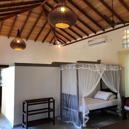Horizon Villa Unawatuna Eksteriør bilde