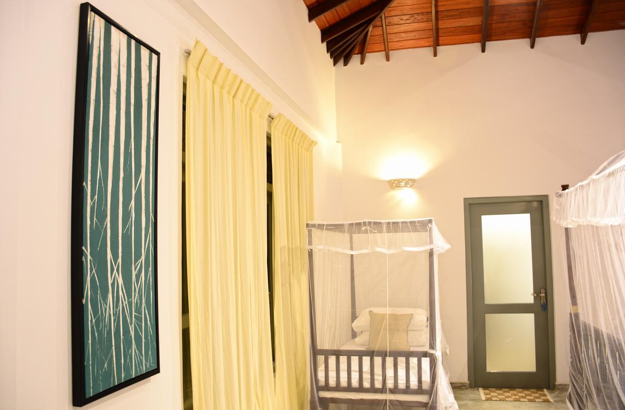 Horizon Villa Unawatuna Eksteriør bilde