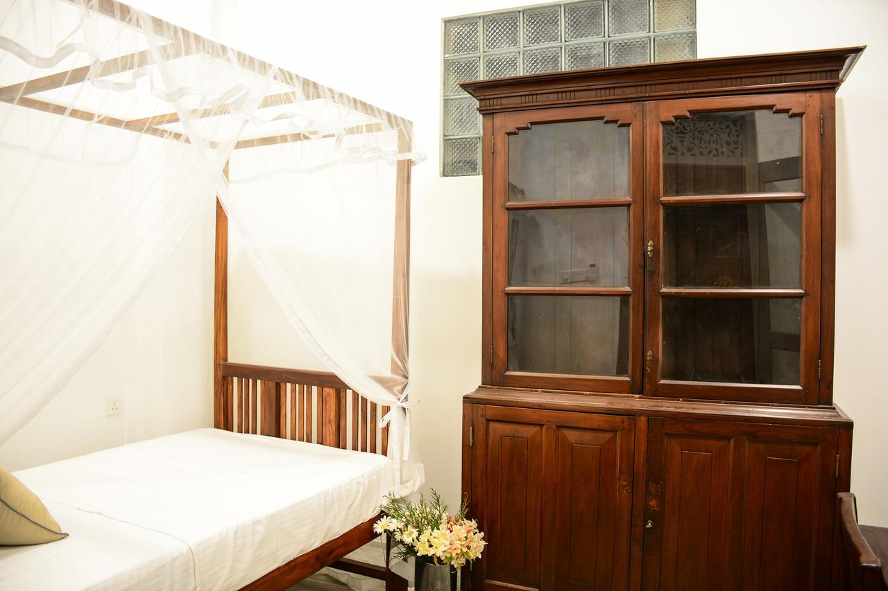 Horizon Villa Unawatuna Eksteriør bilde
