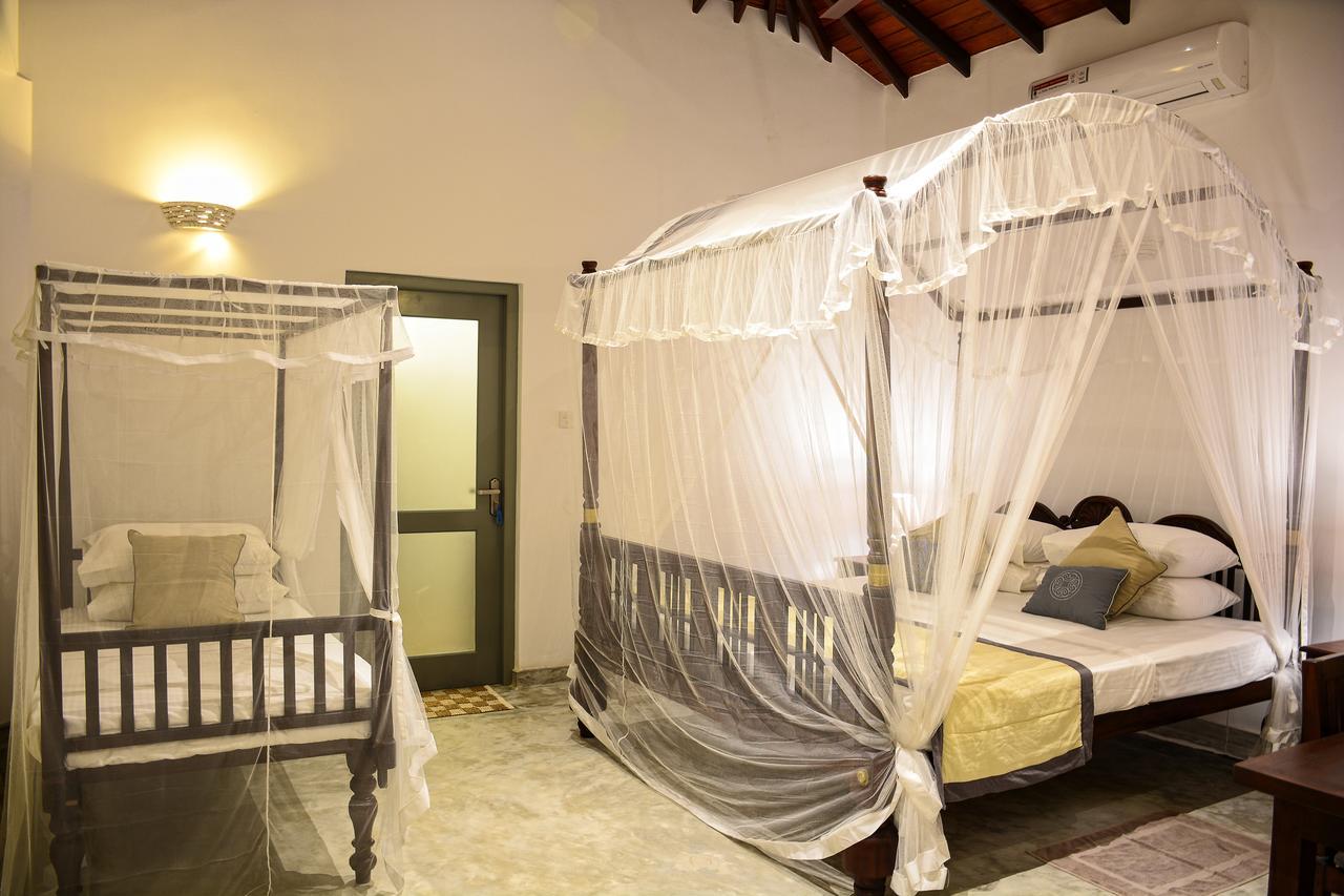 Horizon Villa Unawatuna Eksteriør bilde