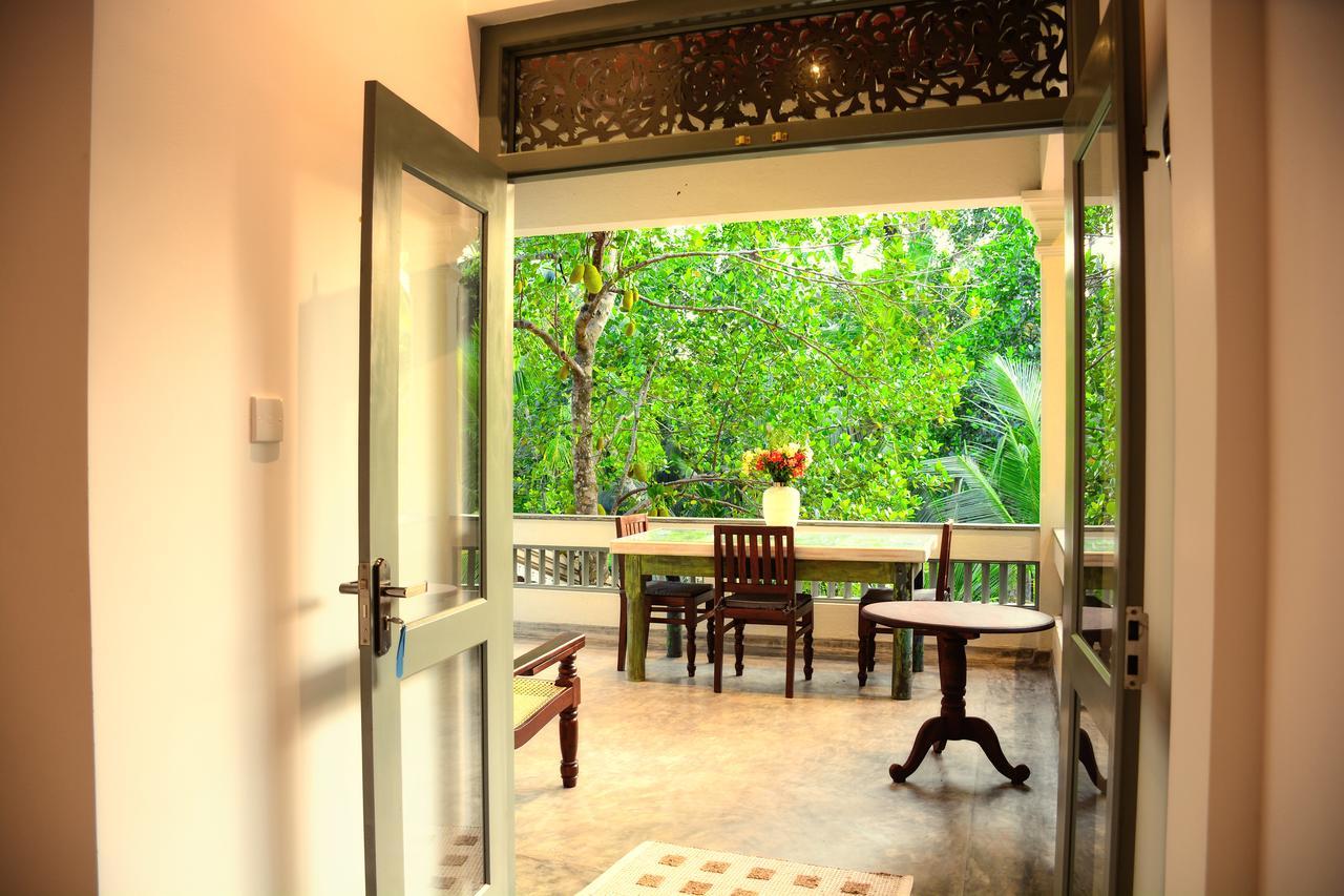 Horizon Villa Unawatuna Eksteriør bilde