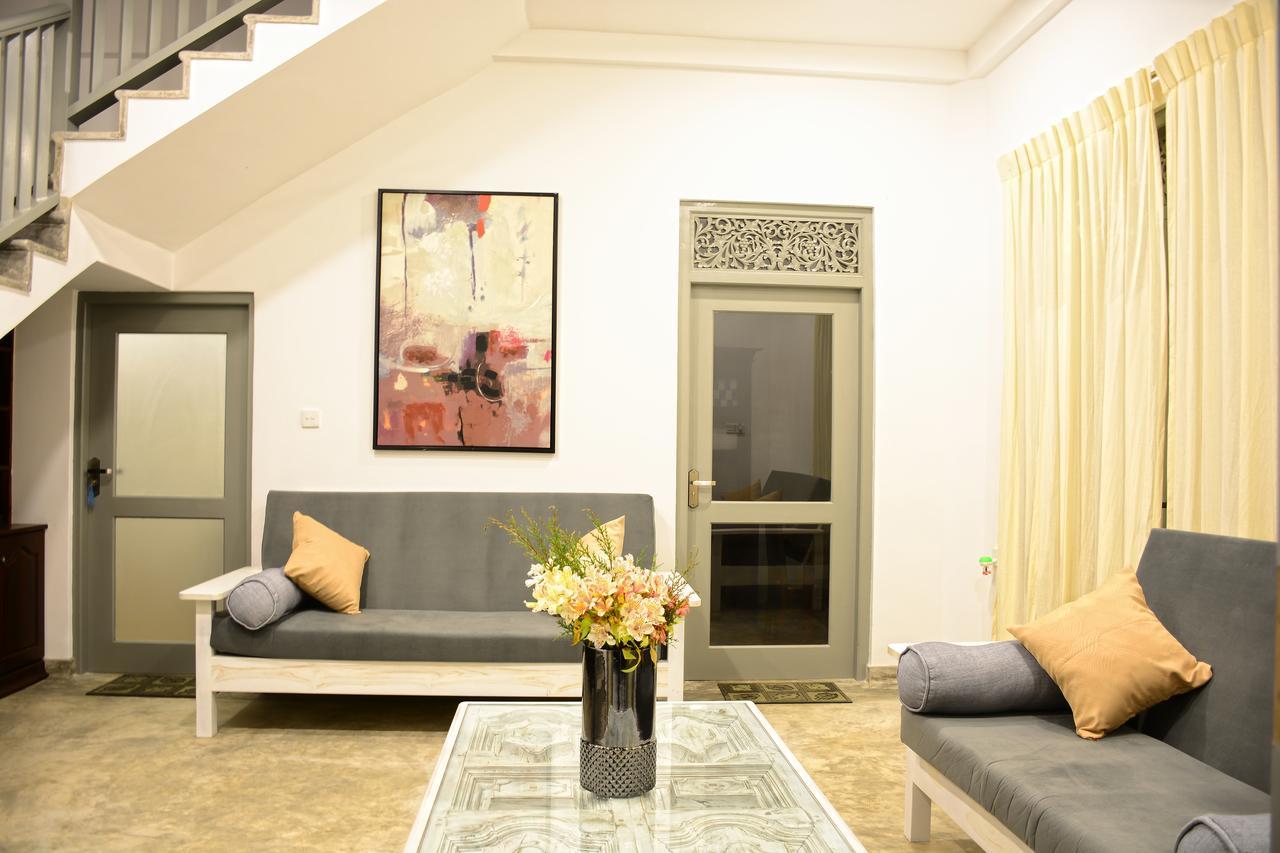 Horizon Villa Unawatuna Eksteriør bilde