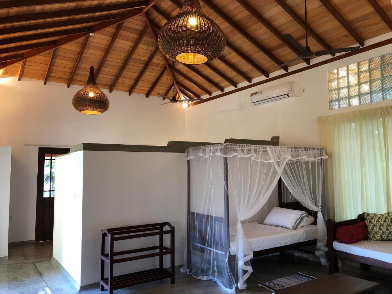 Horizon Villa Unawatuna Eksteriør bilde