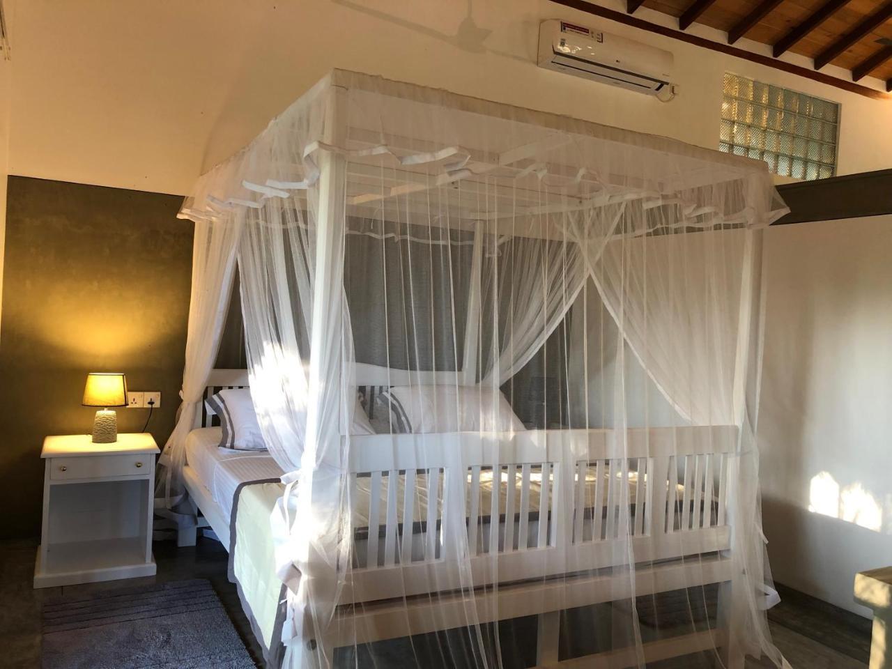 Horizon Villa Unawatuna Eksteriør bilde
