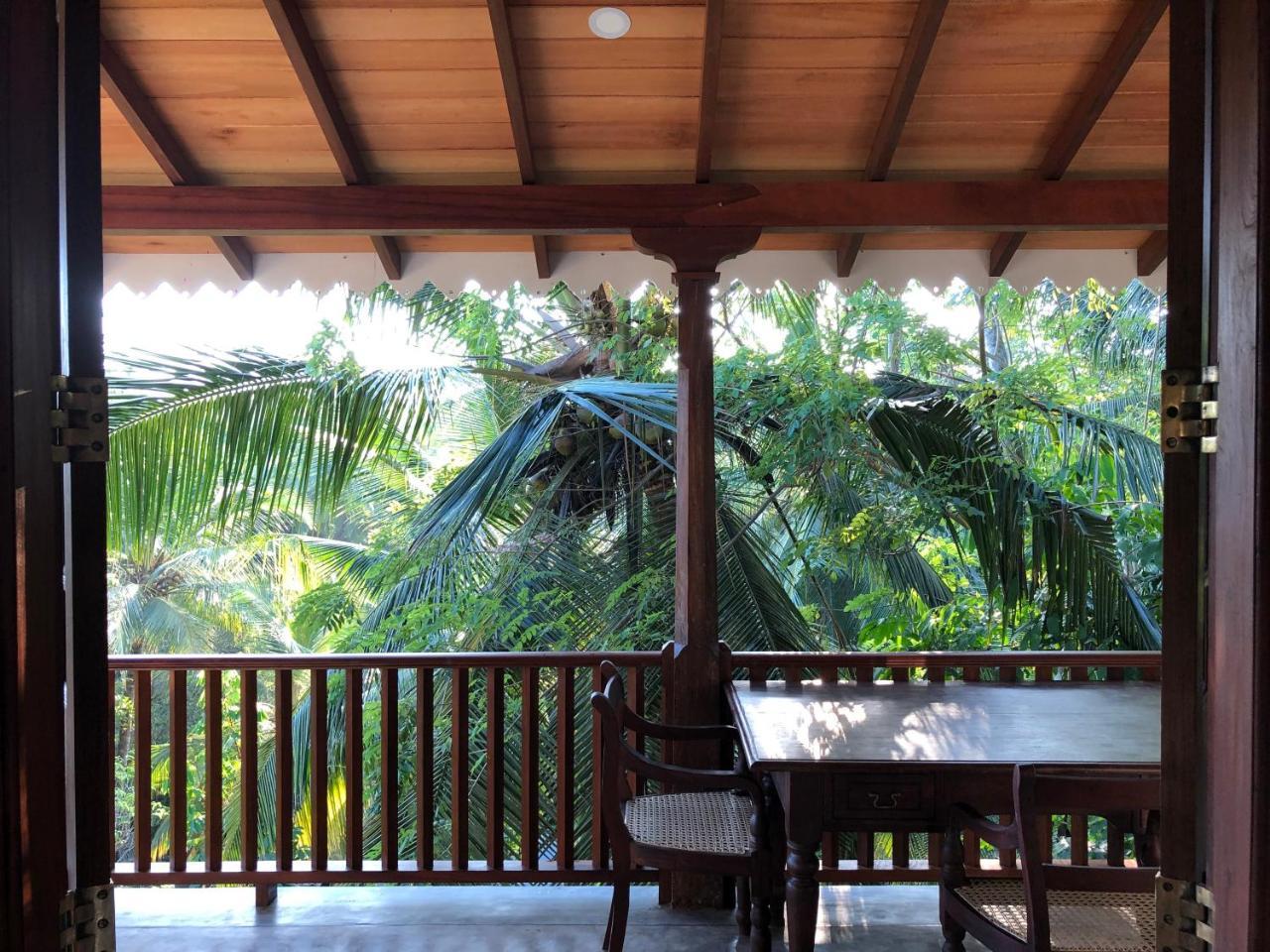 Horizon Villa Unawatuna Eksteriør bilde